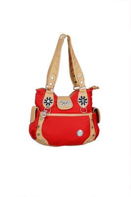 

TT Shoulder Bag(Red)