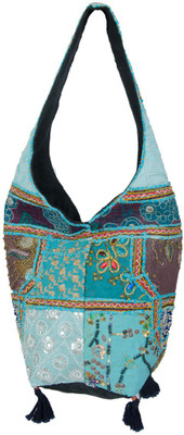 

Ratash.com Shoulder Bag(Blue)
