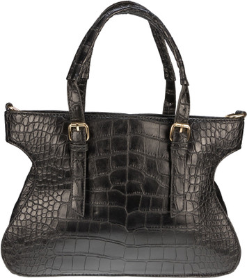 

Neuste Hand-held Bag(Black)