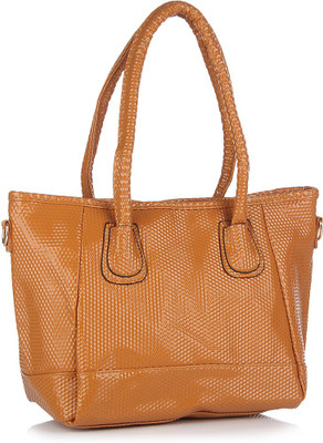 

Hi Look Hand-held Bag(Orange)