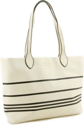 

Lavie Tote(Beige)