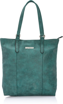 

Caprese Tote(Green)