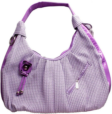 

QnQ Hobo(Purple)
