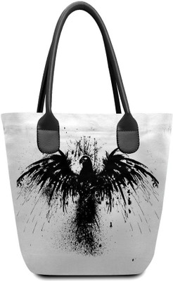 

Panda Creation Tote(Multicolor)
