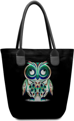

Panda Creation Tote(Multicolor)