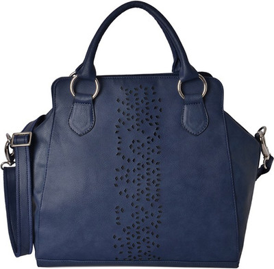 

Baggit Shoulder Bag(Blue)