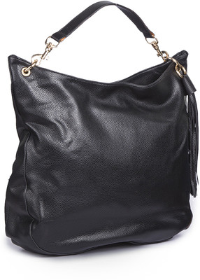 

Legal Bribe Hobo(Black)