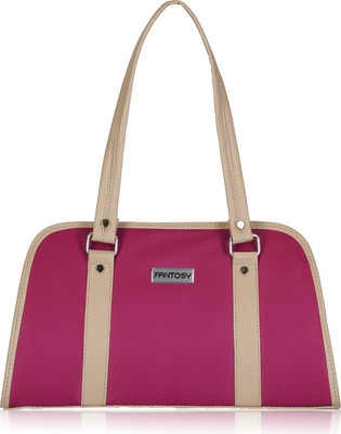 

Fantosy Shoulder Bag(Pink)