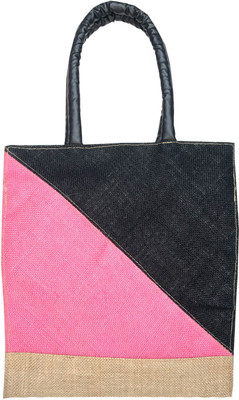 

Foonty Tote(Multicolor)