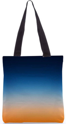 

Snoogg Tote(Multicolor)