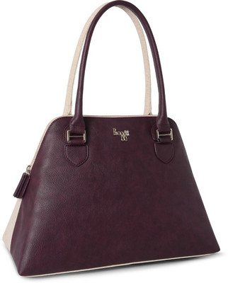 

Baggit Shoulder Bag(Multicolor)
