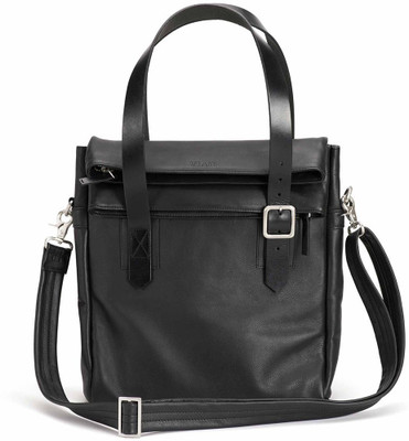 

Viari Shoulder Bag(Black)
