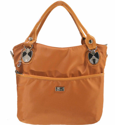 

Jinu Hand-held Bag(Orange)