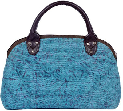 

Natural Furnish Hand-held Bag(Multicolor)