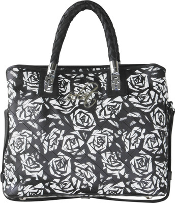 

Eclat Shoulder Bag(White)