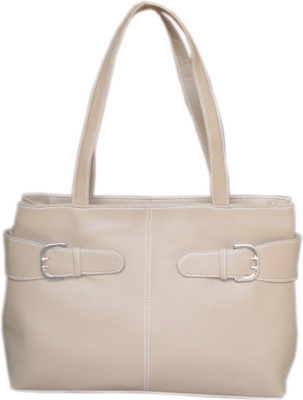 

Kreative Bags Shoulder Bag(Khaki)