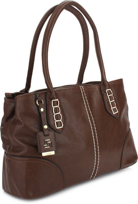 

Lavie Tote(Brown)