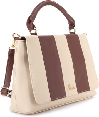 

Lavie Hand-held Bag(Beige)