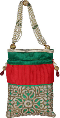 

Art Horizons Shoulder Bag(Red)