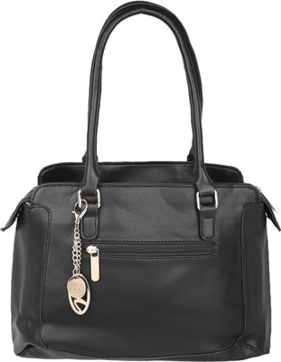 

Monett Shoulder Bag(Black)