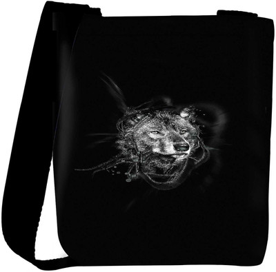 

Snoogg Sling Bag(Multicolor)