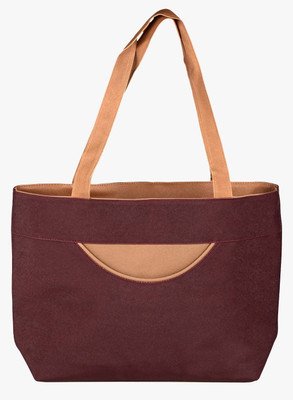 Abrazo Shoulder Bag(Brown)