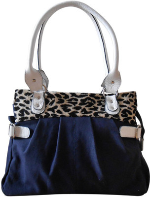 

Stylogy Tote(Blue)