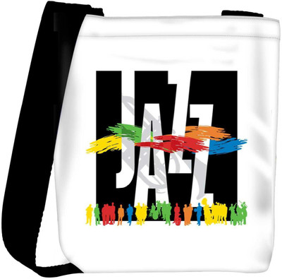 

Snoogg Sling Bag(Multicolor)