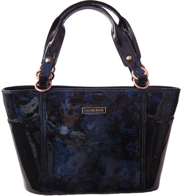 

Womaniya Hand-held Bag(Multicolor)