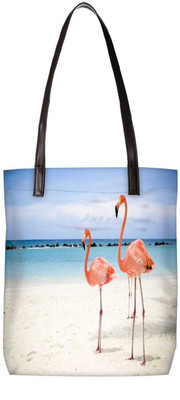 

Snoogg Tote(Multicolor)