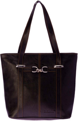 

Waanii Shoulder Bag(Black)