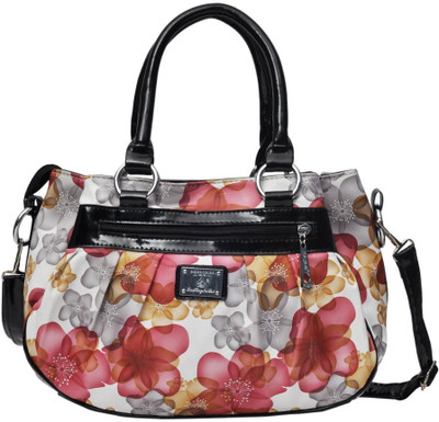 

Hawai Hand-held Bag(Multicolor)