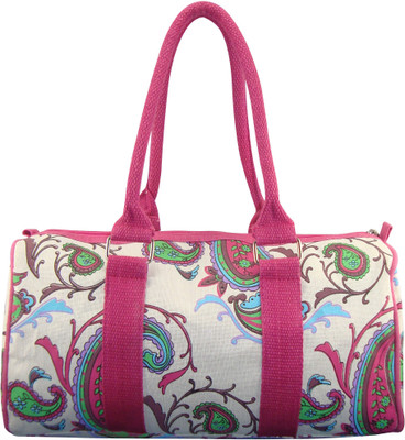 

Angesbags Shoulder Bag(Pink)