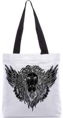 

Snoogg Tote(Multicolor)