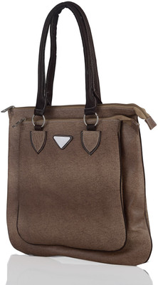 

Impress Shoulder Bag(Beige)