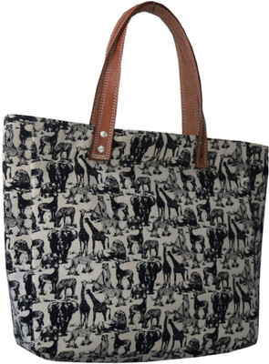 

HVE Shoulder Bag(Black)