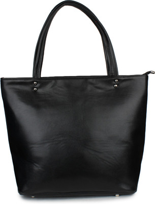 

Do Bhai Hand-held Bag(Black)