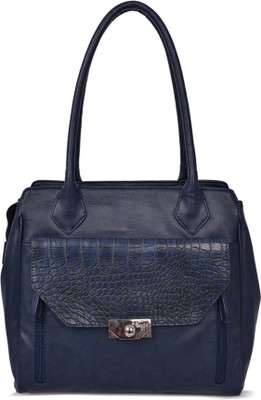 

Baggit Shoulder Bag(Blue)