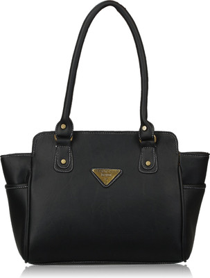 

Fantosy Shoulder Bag(Black)