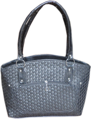 

Kreative Bags Shoulder Bag(Black)