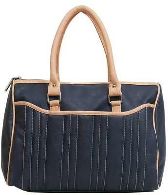 

Lino Perros Hand-held Bag(Blue)