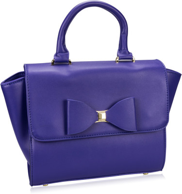 

Neuste Hand-held Bag(Purple)