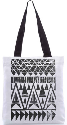 

Snoogg Tote(Multicolor)