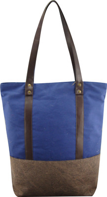 

Angesbags Shoulder Bag(Blue)
