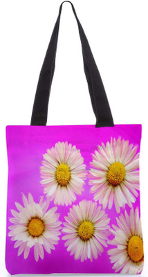 

Snoogg Tote(Blue)