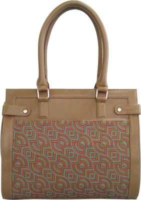

Toteteca Shoulder Bag(Multicolor)