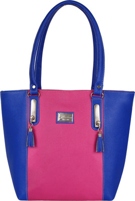 

Cottage Accessories Hand-held Bag(Multicolor)
