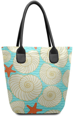

Panda Creation Tote(Multicolor)