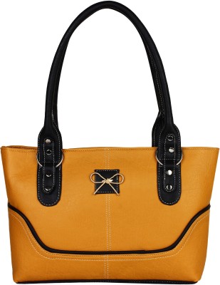 

Ayeshu Satchel(Yellow)