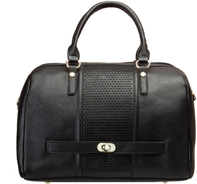 

Levise London Hand-held Bag(Black)